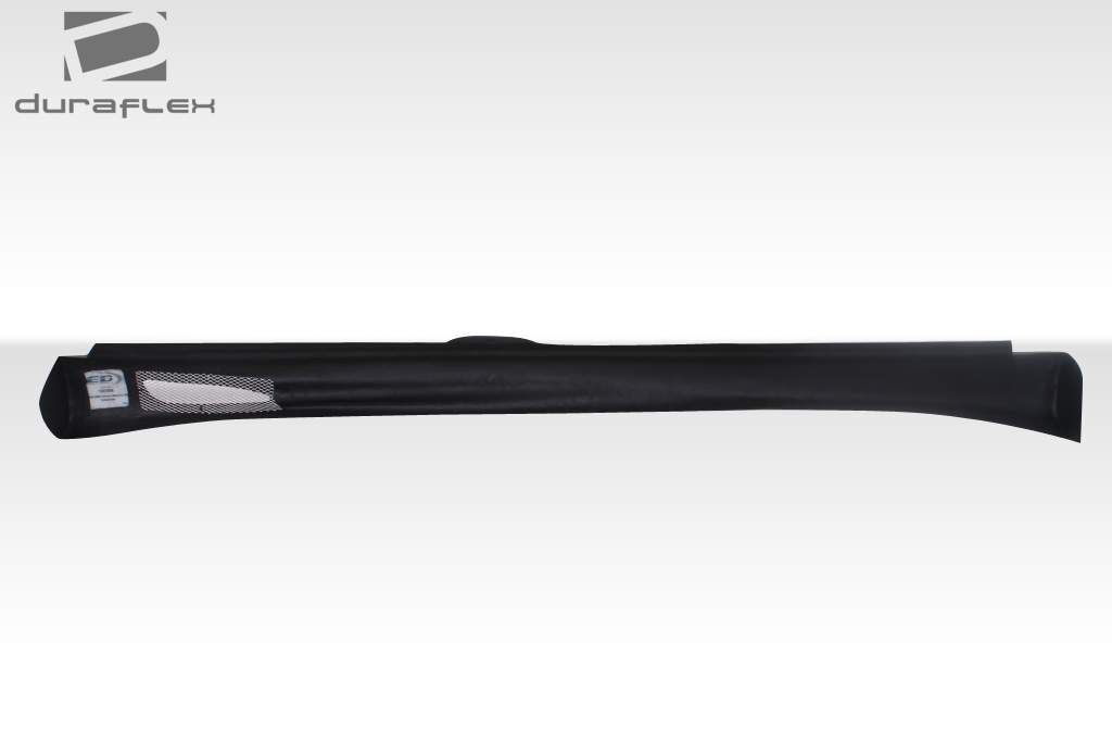 2004-2008 Nissan Maxima Duraflex VIP Side Skirts Rocker Panels - 2 Piece