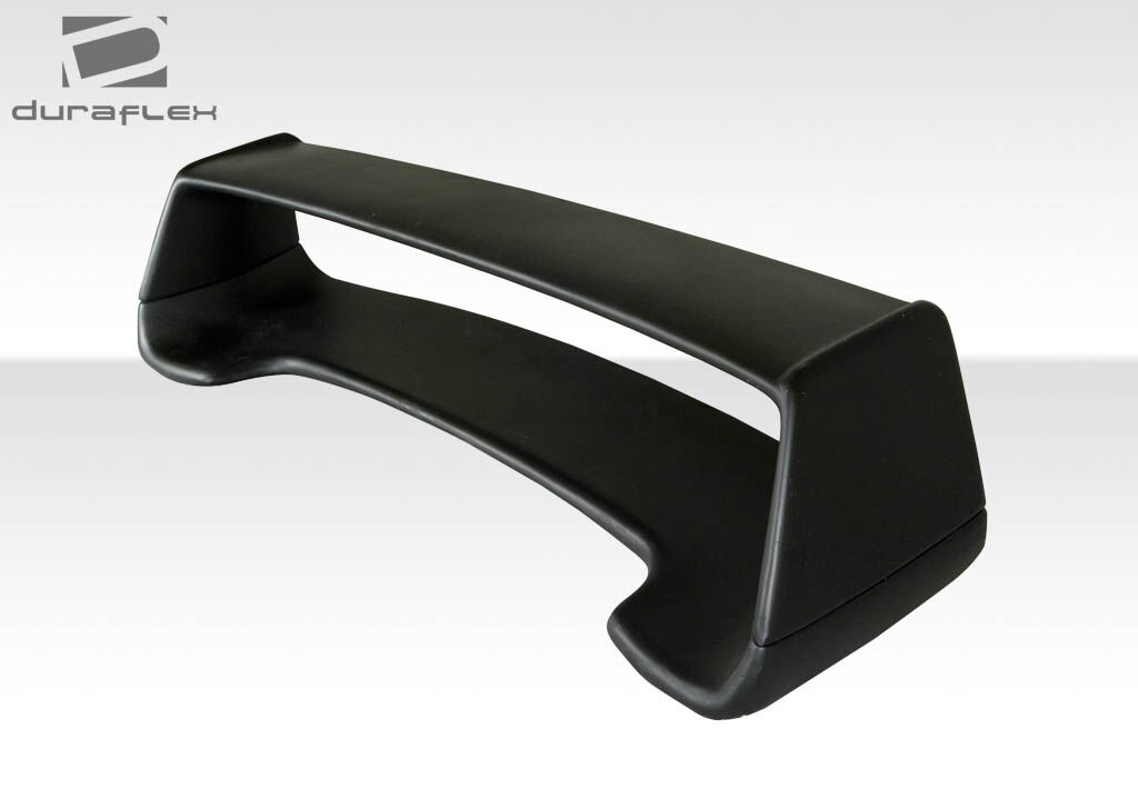 2002-2007 Subaru Impreza WRX STI 4DR Duraflex STI Look Wing Trunk Lid Spoiler - 1 Piece