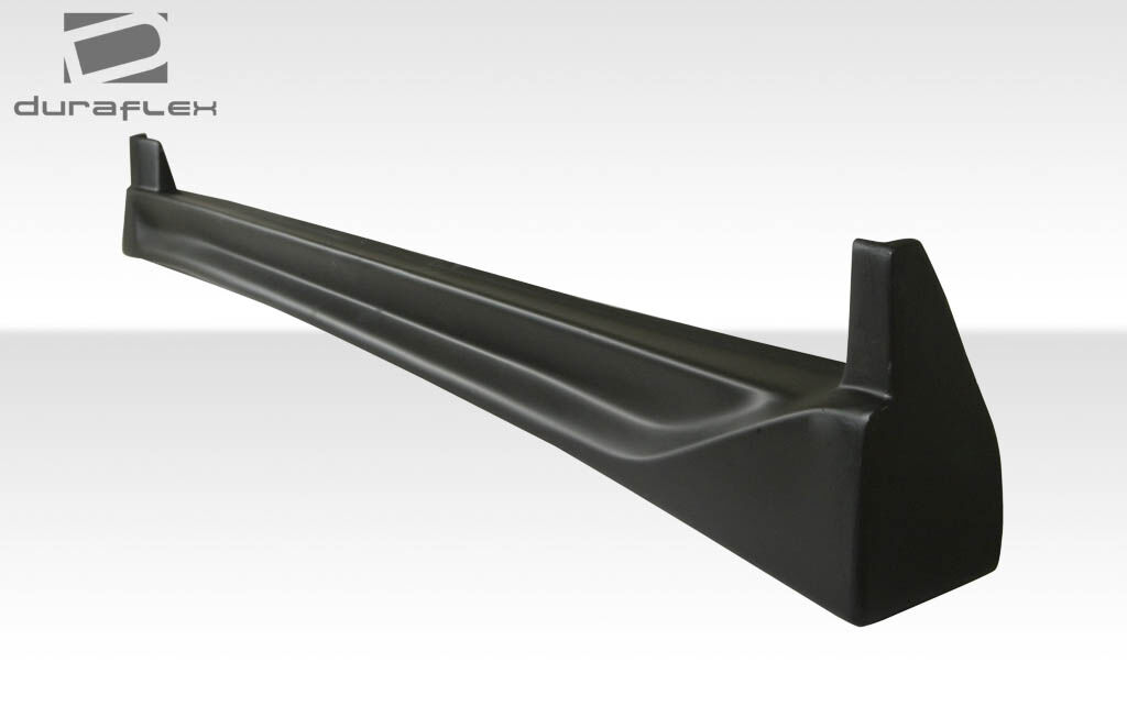 2002-2007 Subaru Impreza WRX STI 4DR Duraflex GT Competition Side Skirts Rocker Panels - 2 Piece