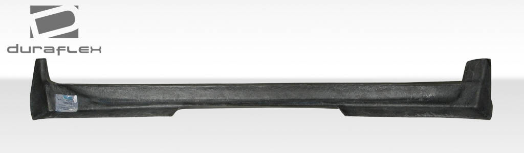 2002-2007 Subaru Impreza WRX STI 4DR Duraflex GT Competition Side Skirts Rocker Panels - 2 Piece