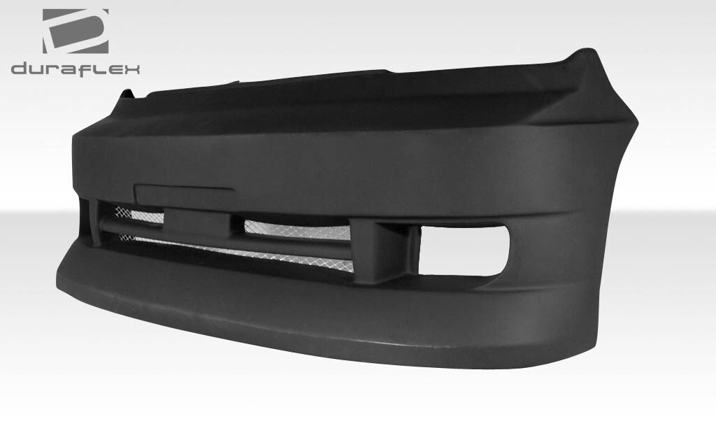 2004-2006 Scion xB Duraflex FAB Body Kit - 4 Piece