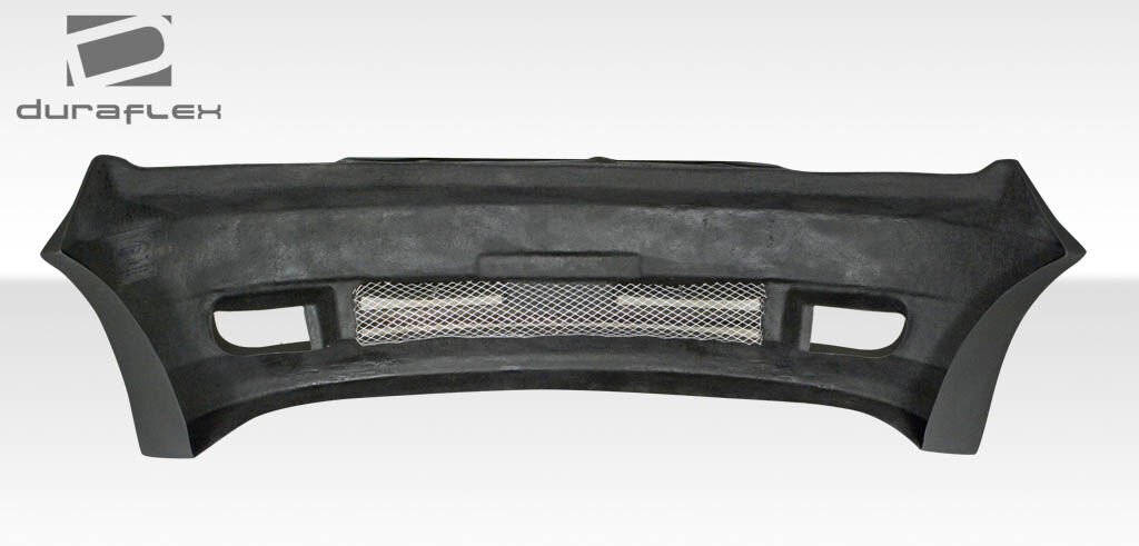 2004-2006 Scion xB Duraflex FAB Body Kit - 4 Piece
