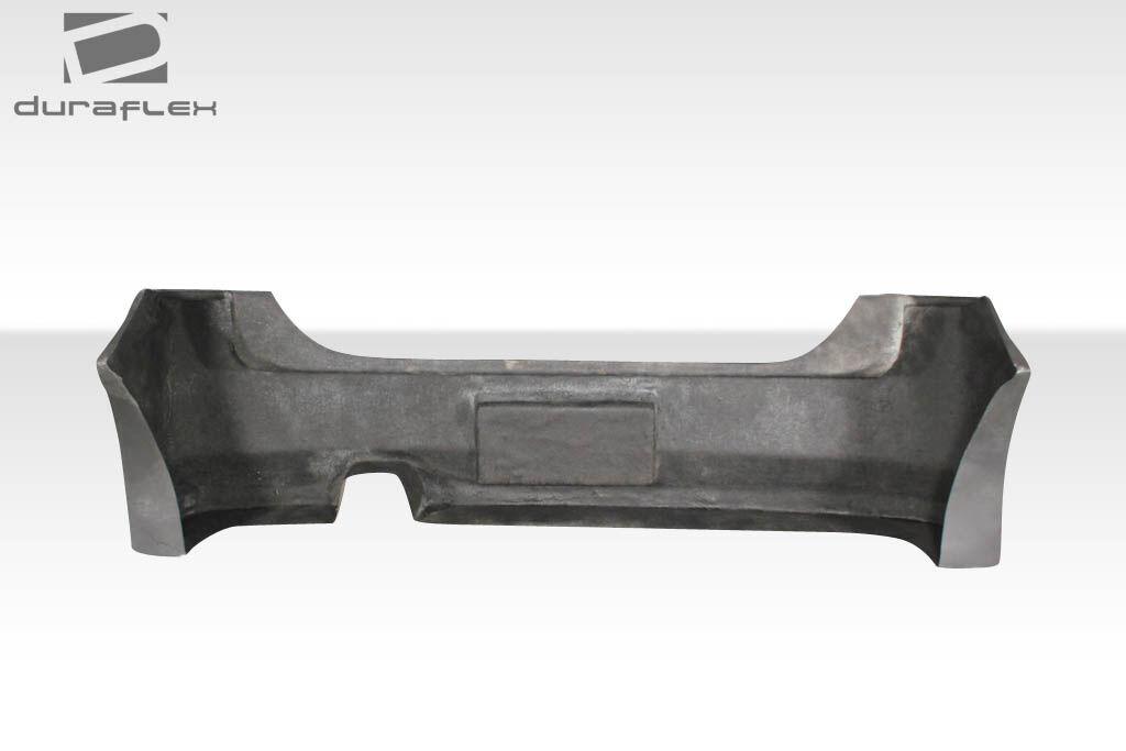 2004-2007 Scion xB Duraflex FAB Rear Bumper Cover - 1 Piece
