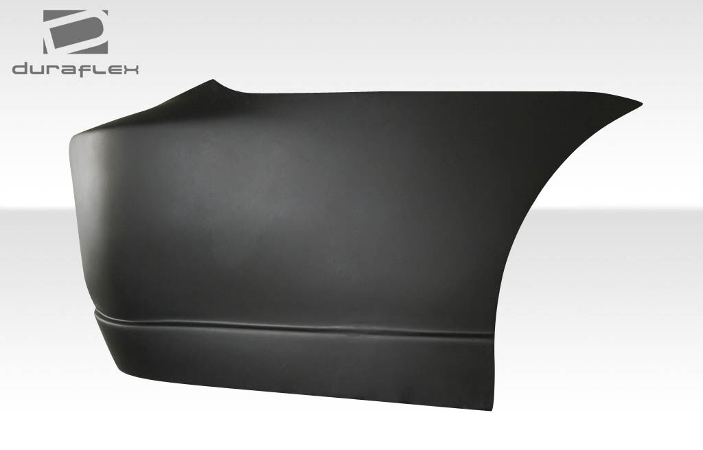 2004-2008 Toyota Solara Duraflex Evo 5 Rear Bumper Cover - 1 Piece