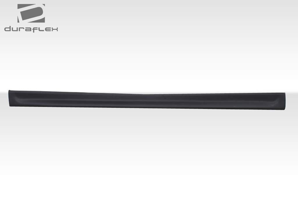 2005-2010 Chrysler 300C Duraflex Elegante Body Kit - 4 Piece