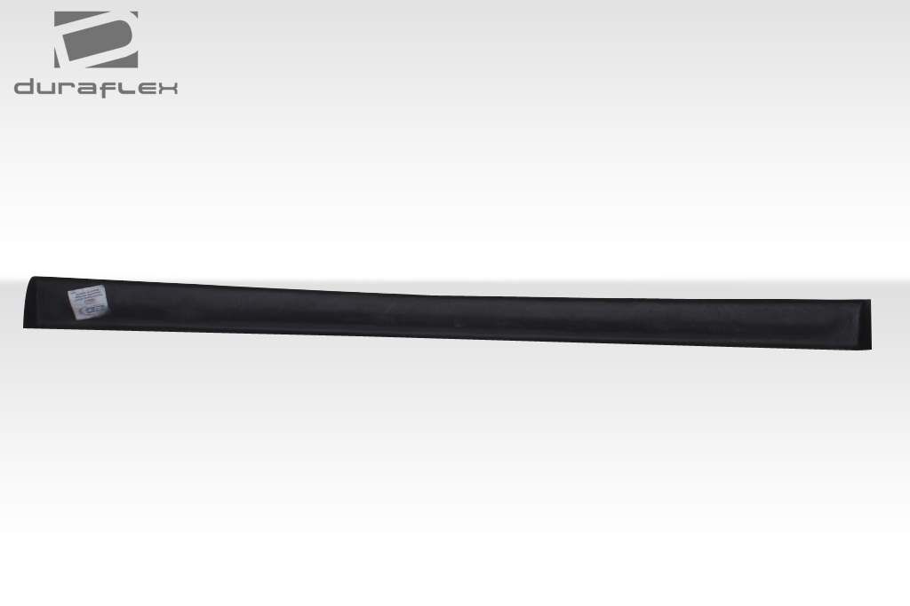 2005-2010 Chrysler 300C Duraflex Elegante Body Kit - 4 Piece