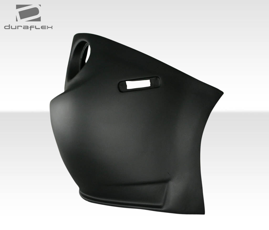 2005-2010 Chevrolet Cobalt 2DR Duraflex Drifter 2 Rear Bumper Cover - 1 Piece