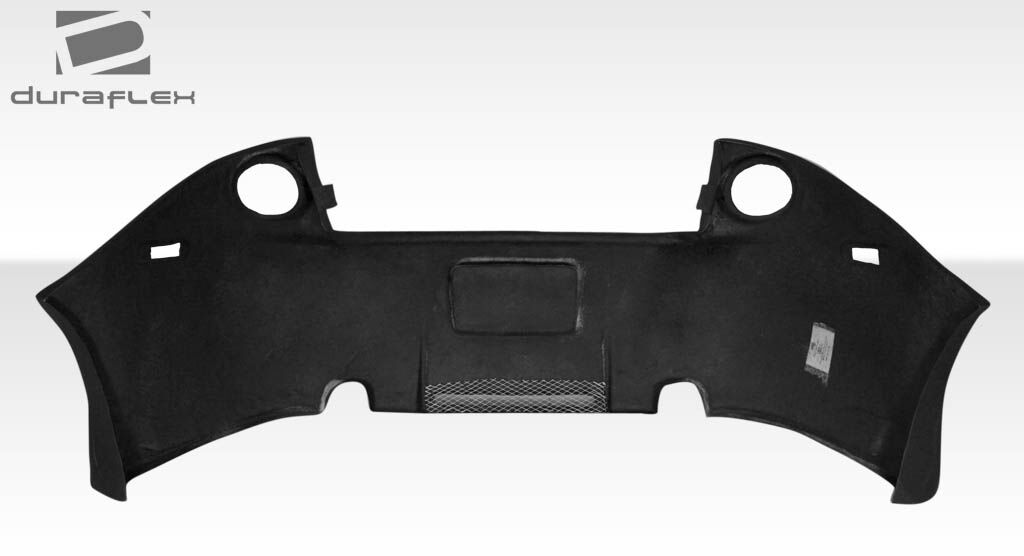 2005-2010 Chevrolet Cobalt 2DR Duraflex Drifter 2 Rear Bumper Cover - 1 Piece