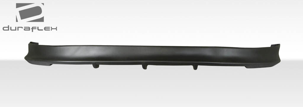 2005-2009 Ford Mustang GT Duraflex Racer Front Lip Under Spoiler Air Dam - 1 Piece