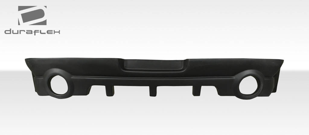 2005-2009 Ford Mustang V6 Duraflex Racer Body Kit - 4 Piece