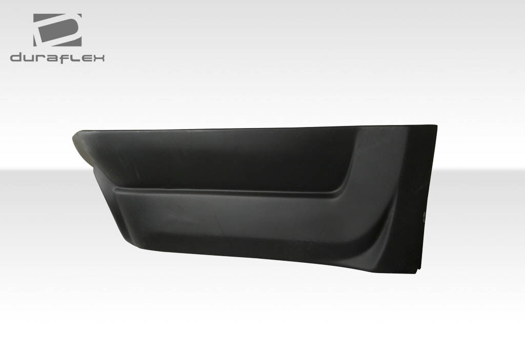 2005-2009 Ford Mustang V6 Duraflex Racer Body Kit - 4 Piece