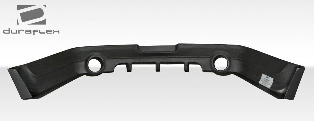 2005-2009 Ford Mustang V6 Duraflex Racer Body Kit - 4 Piece