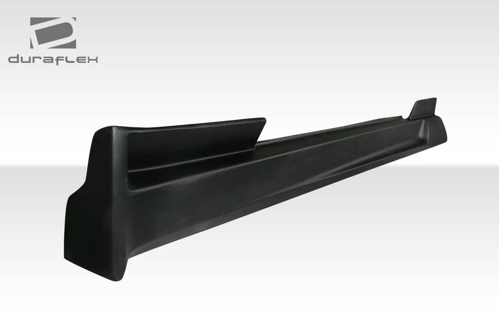 2005-2009 Ford Mustang V6 Duraflex Racer Body Kit - 4 Piece