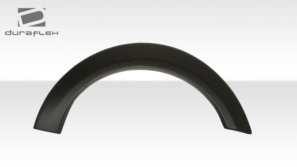 2005-2009 Ford Mustang Duraflex Circuit Wide Body Rear Fender Flares - 2 Piece