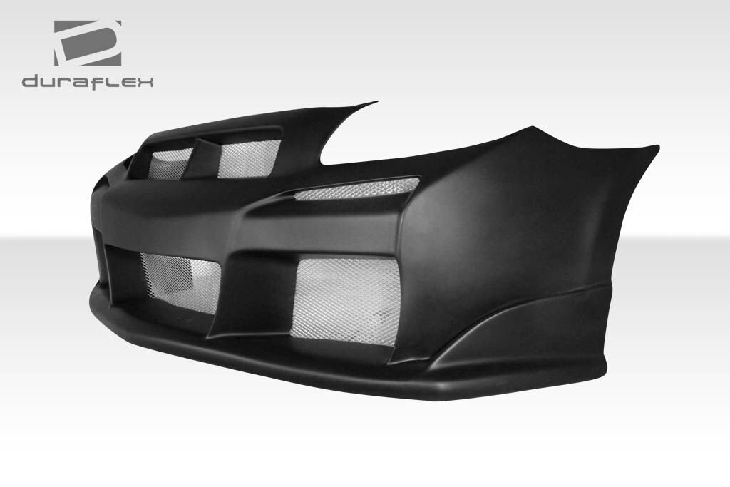 2005-2010 Scion tC Duraflex Raven Front Bumper Cover - 1 Piece