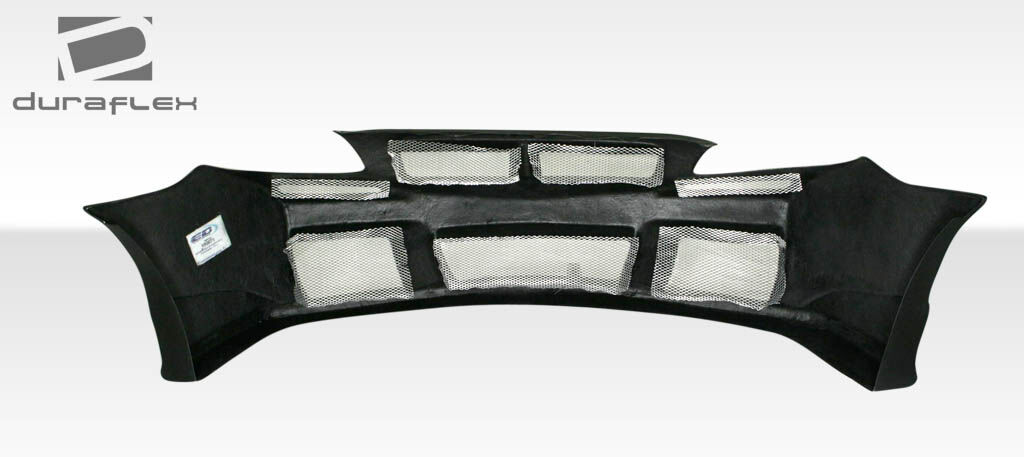 2005-2010 Scion tC Duraflex Raven Front Bumper Cover - 1 Piece