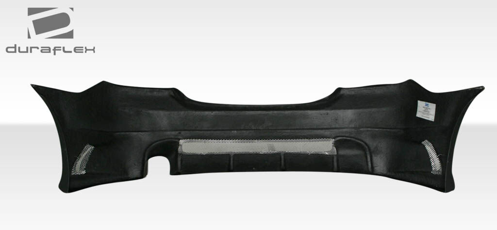 2005-2010 Scion tC Duraflex Raven Body Kit - 4 Piece