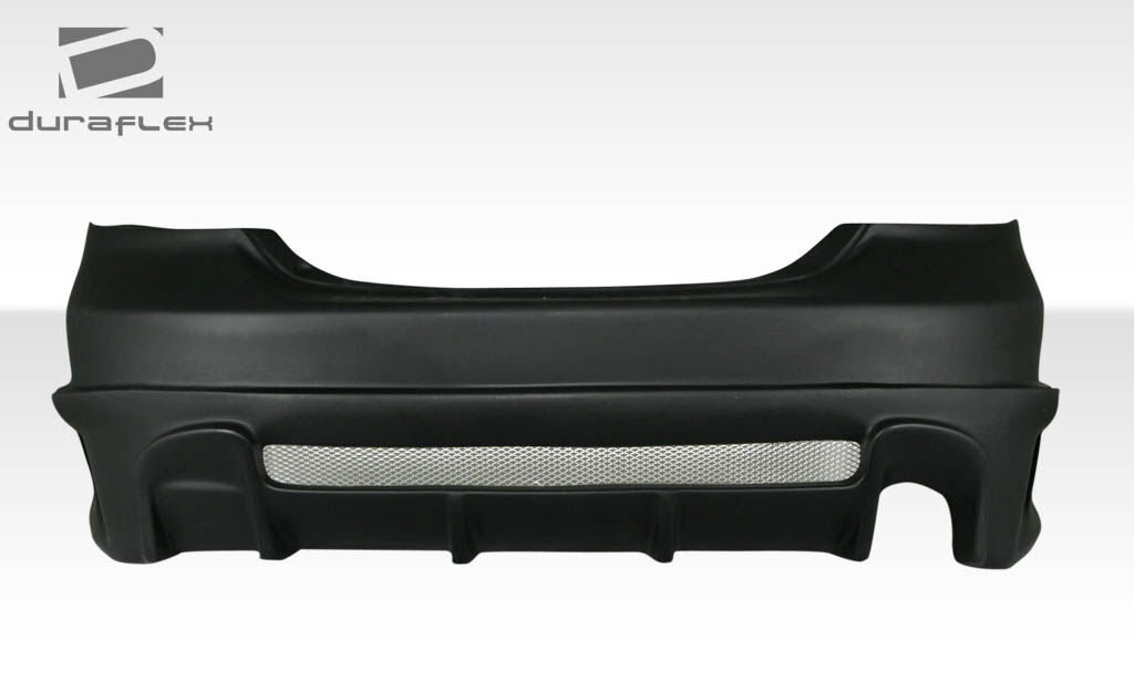 2005-2010 Scion tC Duraflex Raven Body Kit - 4 Piece