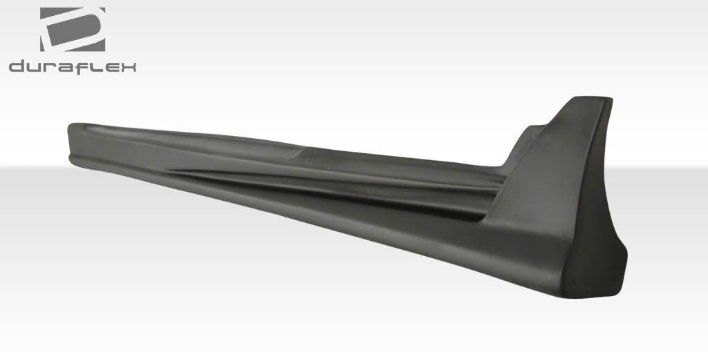 2005-2010 Scion tC Duraflex Raven Side Skirts Rocker Panels - 2 Piece