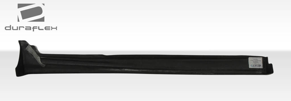 2005-2010 Scion tC Duraflex Raven Side Skirts Rocker Panels - 2 Piece