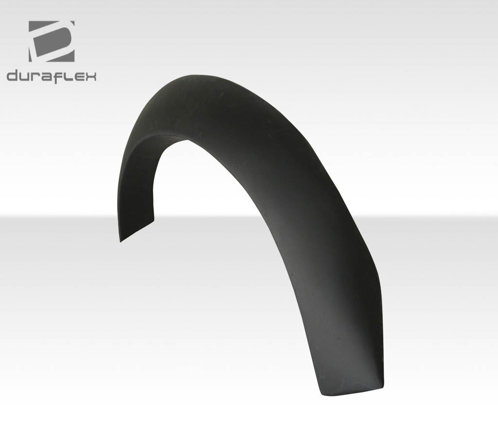 2006-2011 Honda Civic 2DR Duraflex Circuit Wide Body Rear Fender Flares - 2 Piece - Clearance Item