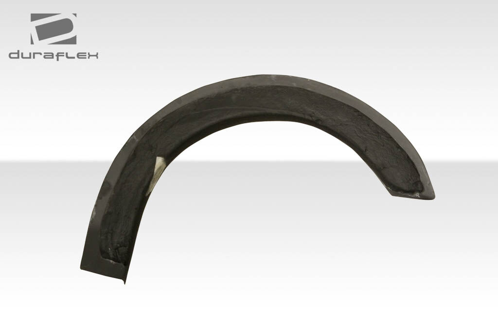 2006-2011 Honda Civic 2DR Duraflex Circuit Wide Body Rear Fender Flares - 2 Piece - Clearance Item
