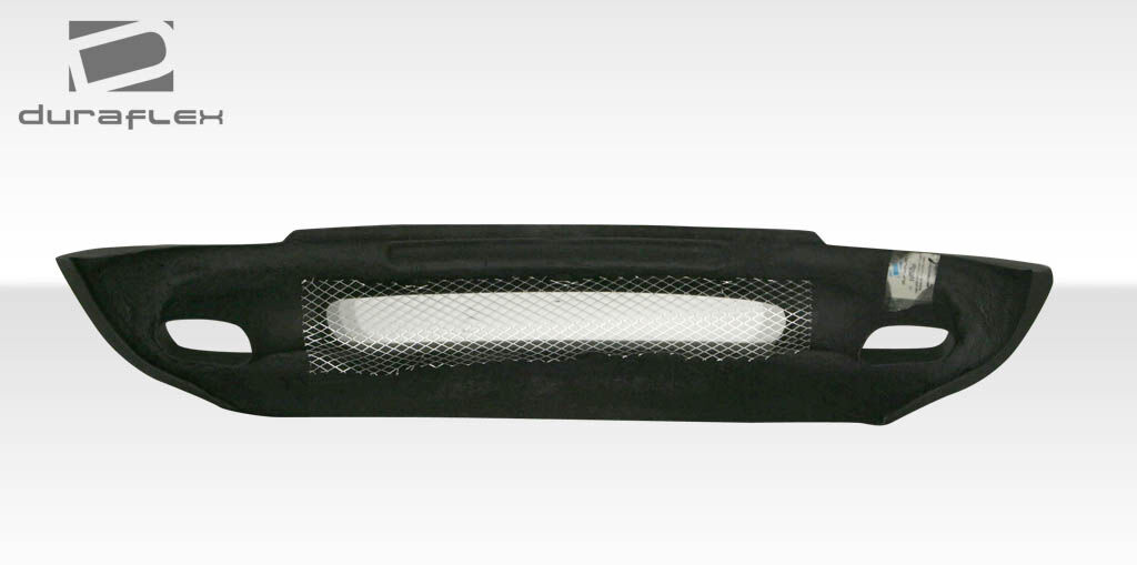 1959-2000 Mini Cooper Duraflex Type Z Wide Body Front Bumper Cover - 1 Piece