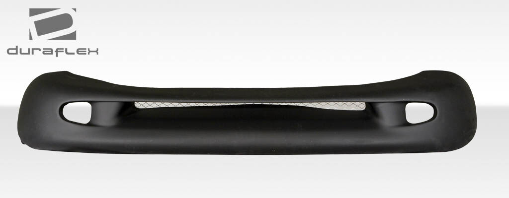 1959-2000 Mini Cooper Duraflex Type Z Wide Body Rear Bumper Cover - 1 Piece