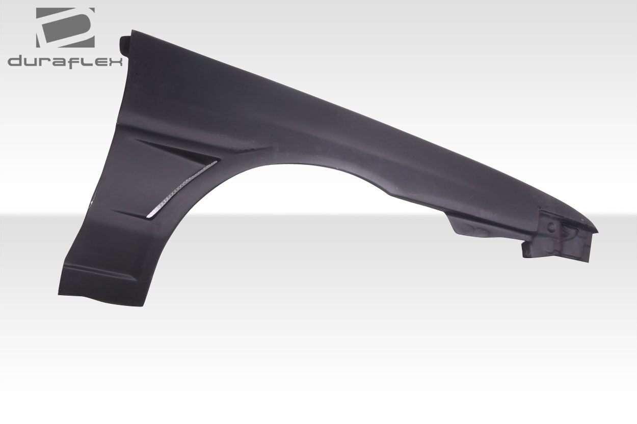 1984-1987 Toyota Corolla Duraflex D-1 Sport Front Fenders - 2 Piece
