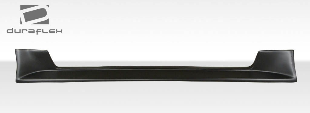 1984-1987 Toyota Corolla 2DR / HB Duraflex V-Speed Side Skirts Rocker Panels - 2 Piece