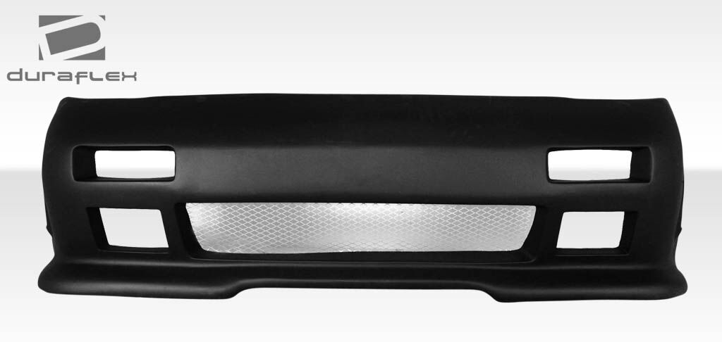 1985-1989 Toyota MR2 Duraflex F-1 Body Kit - 4 Piece