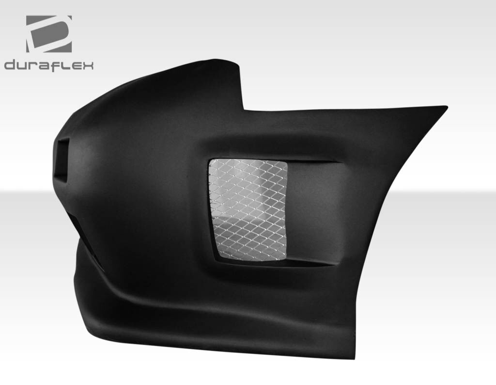 1985-1989 Toyota MR2 Duraflex F-1 Body Kit - 4 Piece