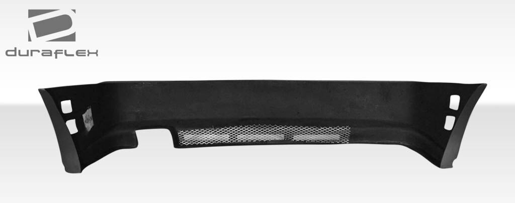 1985-1989 Toyota MR2 Duraflex F-1 Body Kit - 4 Piece