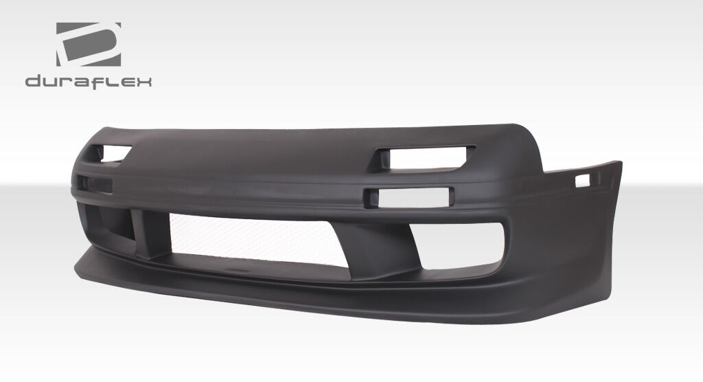 1986-1991 Mazda RX-7 Duraflex GP-1 Body Kit - 4 Piece