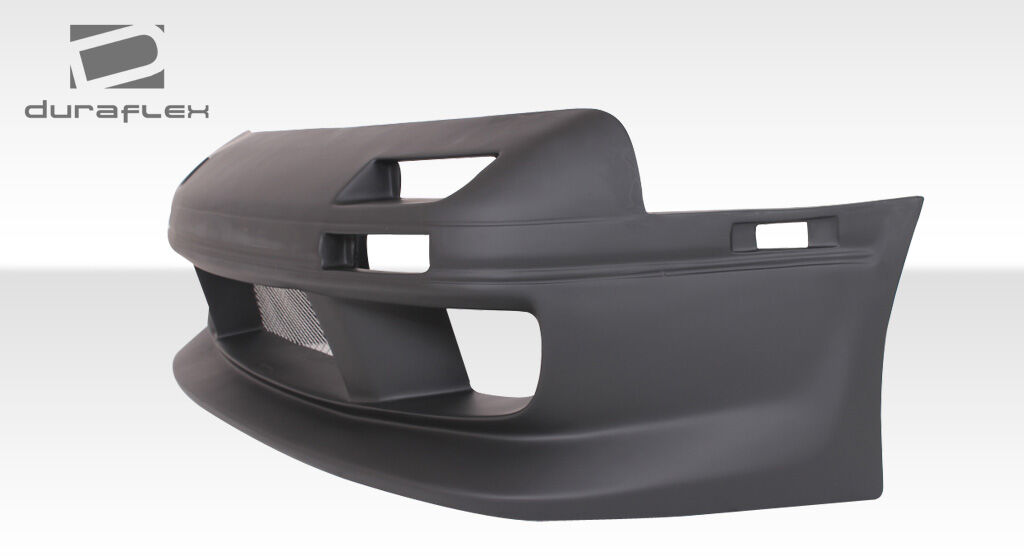 1986-1991 Mazda RX-7 Duraflex GP-1 Body Kit - 4 Piece