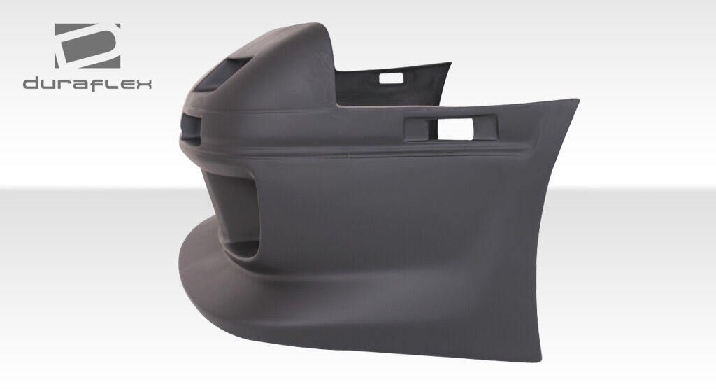 1986-1991 Mazda RX-7 Duraflex GP-1 Body Kit - 4 Piece