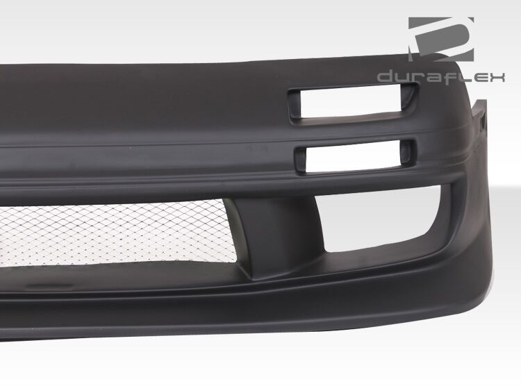 1986-1991 Mazda RX-7 Duraflex GP-1 Body Kit - 4 Piece