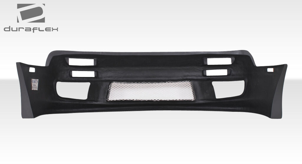 1986-1991 Mazda RX-7 Duraflex GP-1 Body Kit - 4 Piece