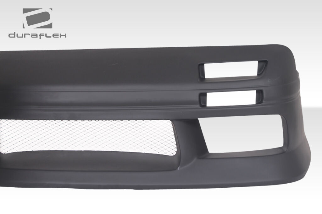 1986-1991 Mazda RX-7 Duraflex M-1 Sport Front Bumper Cover - 1 Piece