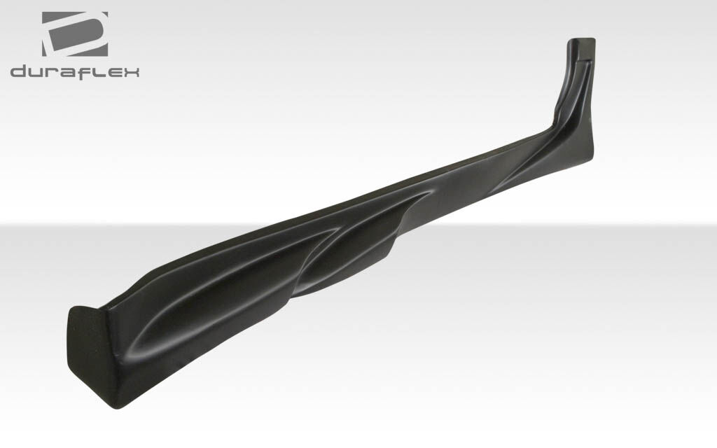 1986-1992 Toyota Supra Duraflex Vader Side Skirts Rocker Panels - 2 Piece