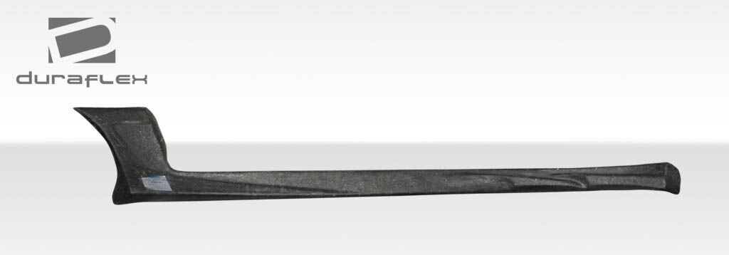 1986-1992 Toyota Supra Duraflex Vader Side Skirts Rocker Panels - 2 Piece