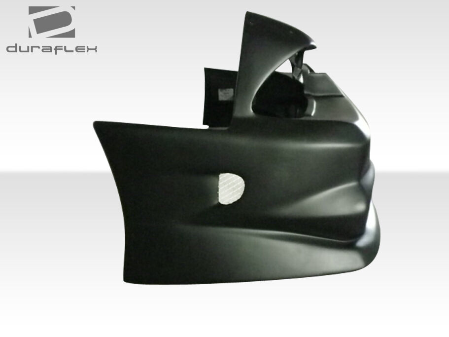1987-1993 Ford Mustang Duraflex GTX Front Bumper Cover - 1 Piece