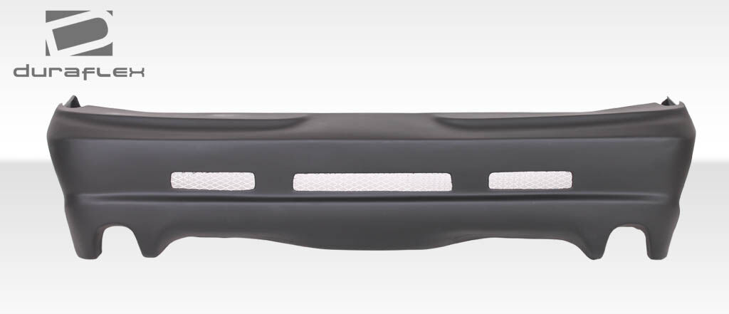 1987-1993 Ford Mustang Duraflex GTX Body Kit - 4 Piece