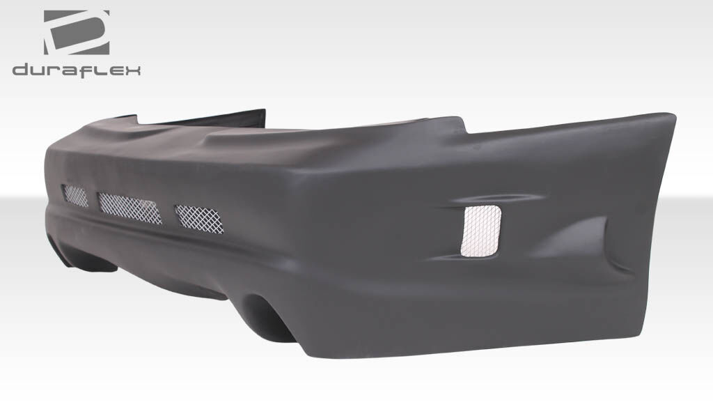 1987-1993 Ford Mustang Duraflex GTX Body Kit - 4 Piece