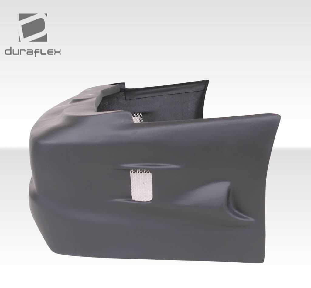 1987-1993 Ford Mustang Duraflex GT500 Body Kit - 4 Piece