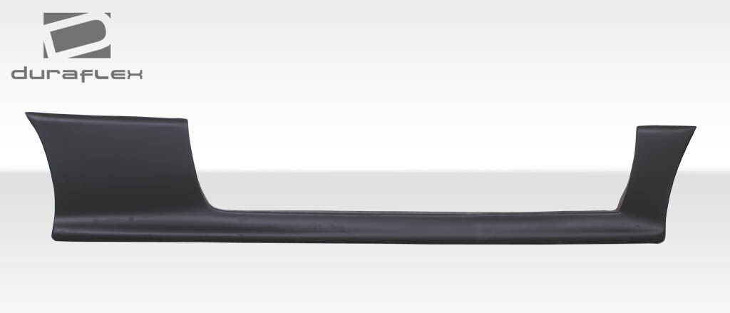 1988-1991 Honda Civic HB Duraflex Type M Side Skirts Rocker Panels - 2 Piece