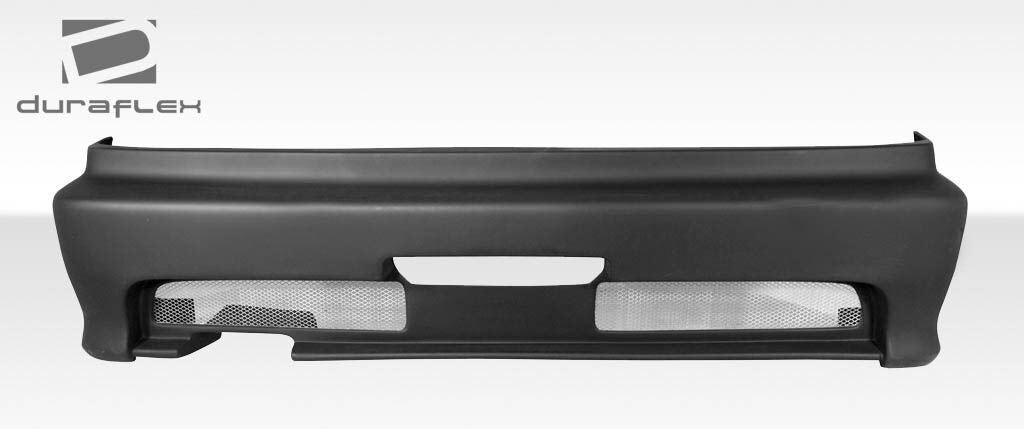 1988-1991 Honda CR-X Duraflex Type M Body Kit - 4 Piece