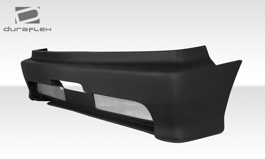 1988-1991 Honda CR-X Duraflex Type M Body Kit - 4 Piece