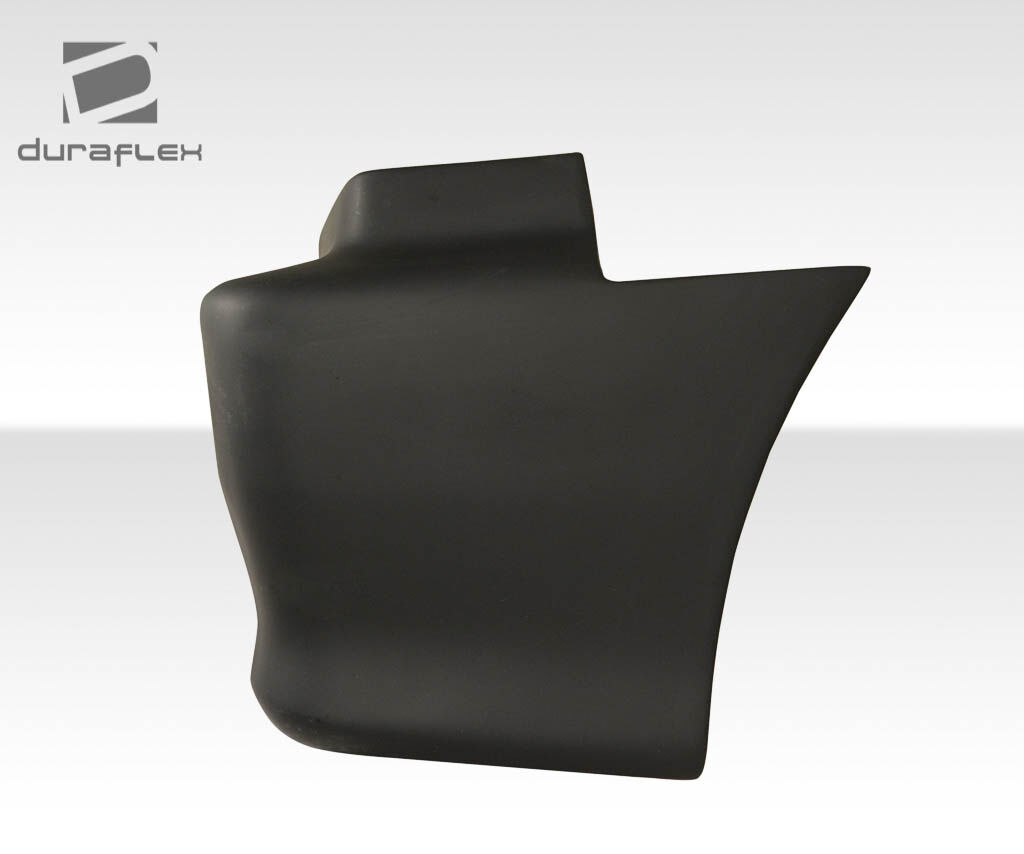 1988-1991 Honda CR-X Duraflex Type M Body Kit - 4 Piece