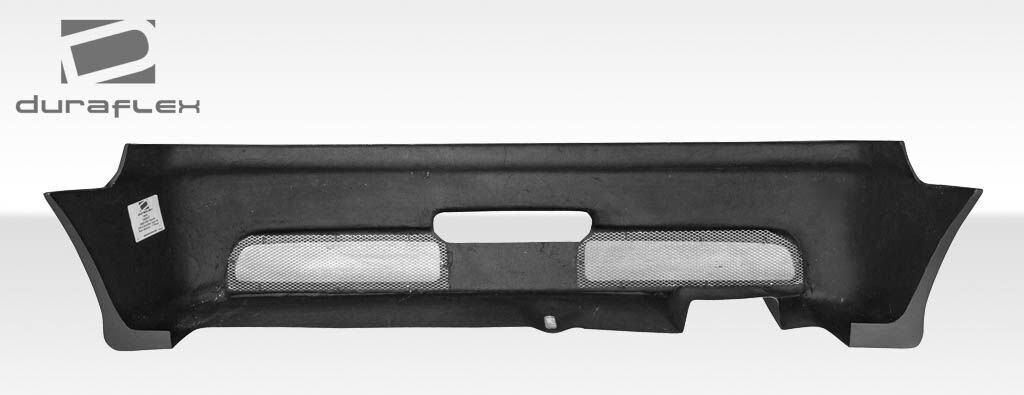1988-1991 Honda CR-X Duraflex Type M Body Kit - 4 Piece